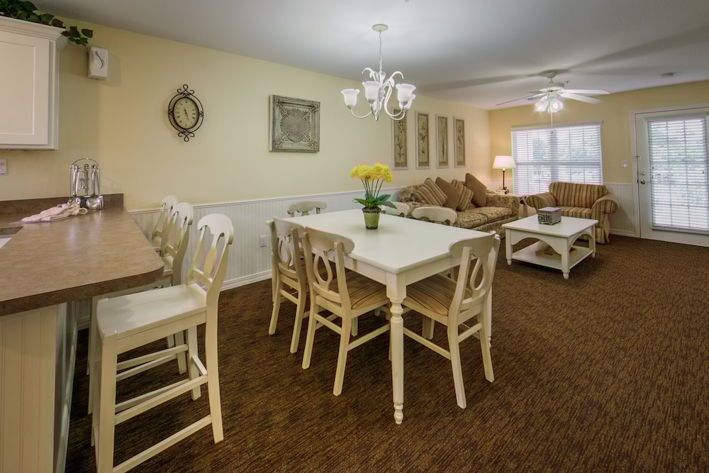 Holiday Inn Club Vacations Orlando Breeze Resort 42/55