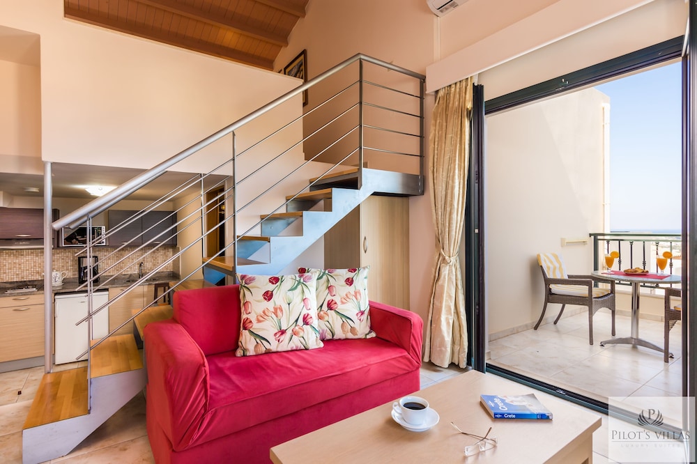 Pilots Villas Luxury Suites 19/48