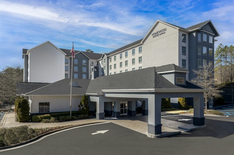 Homewood Suites By Hilton Hoover Sw-Riverchase- Galleria 33/38