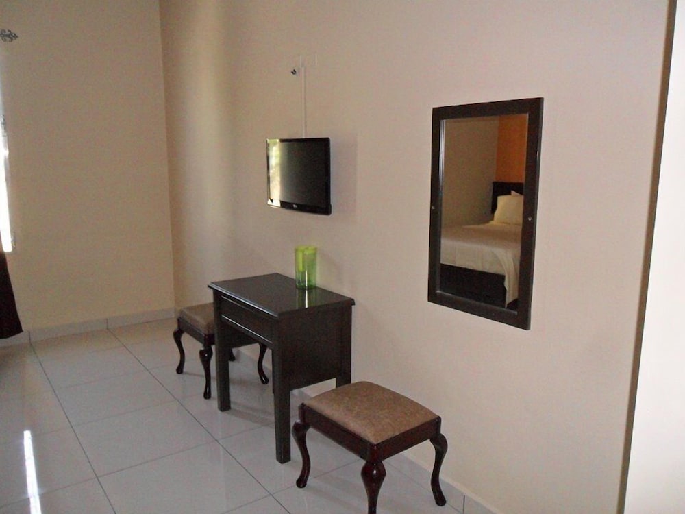 Hotel Italia 30/31
