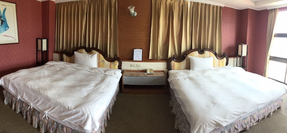 Jinsha Lake Side Hotel 16/49