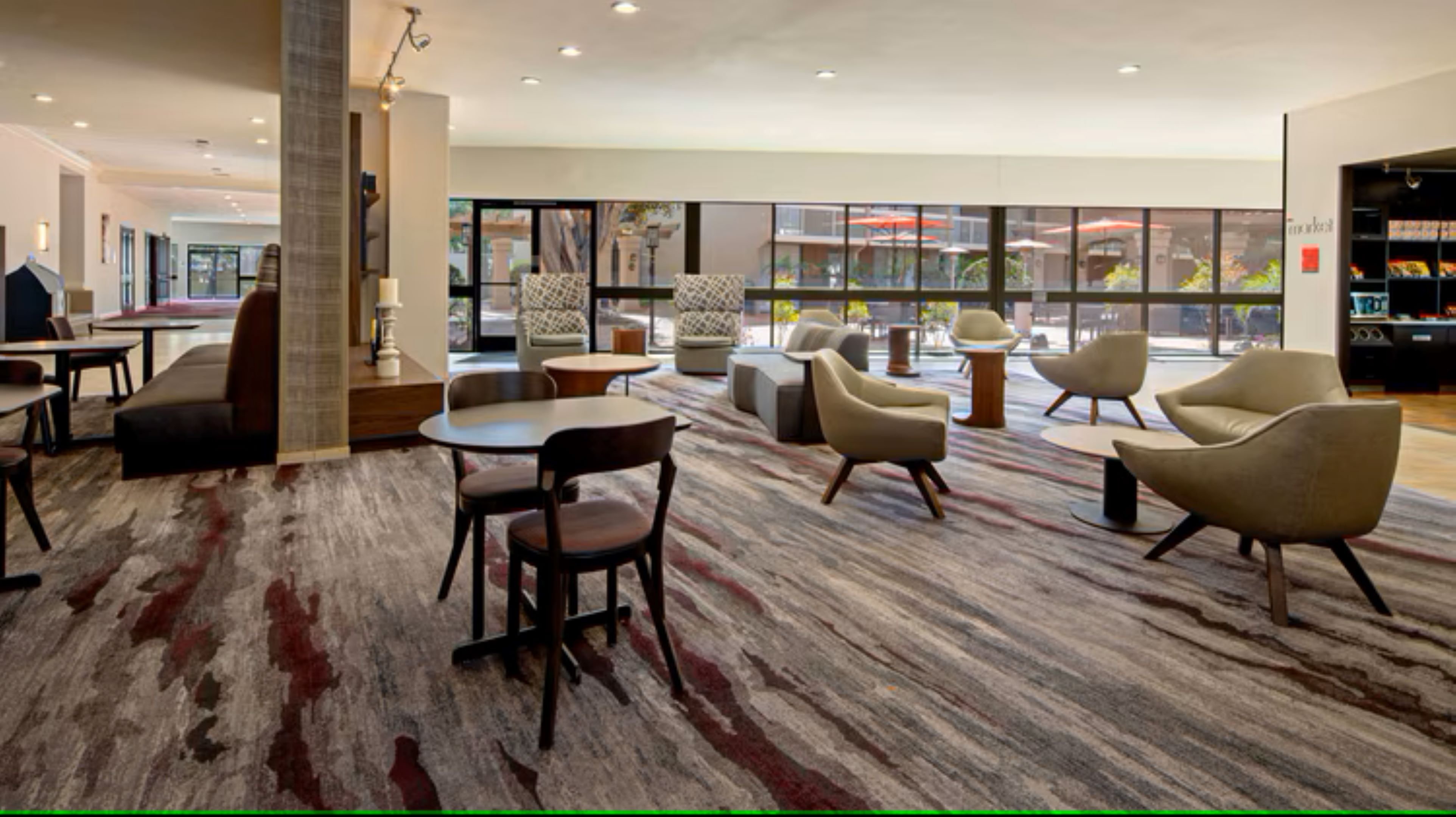 Courtyard by Marriott Oxnard/Ventura 22/32