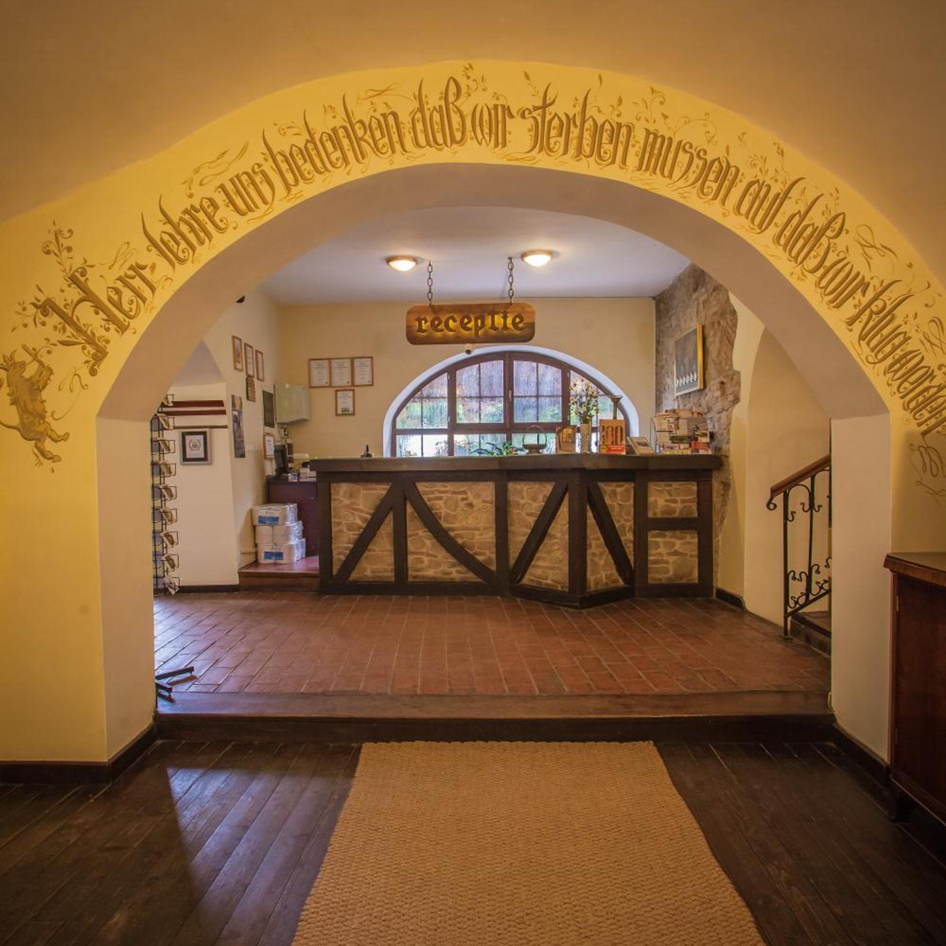 Sighisoara Hotel 3/49