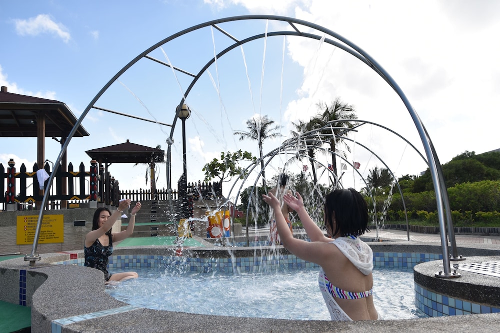 Howard Beach Resort Kenting 61/70