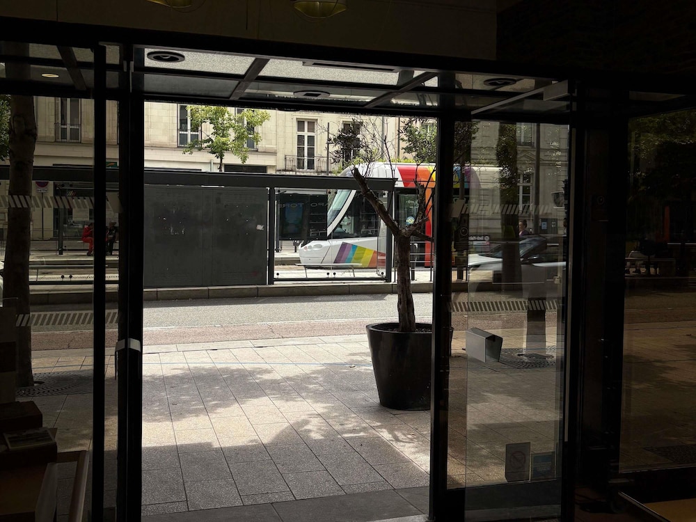 Mercure Angers Centre Gare Hotel 41/72