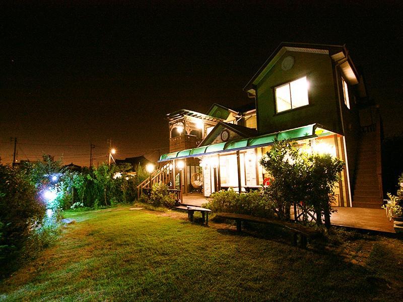 Gyeongju Laon Pension 15/19