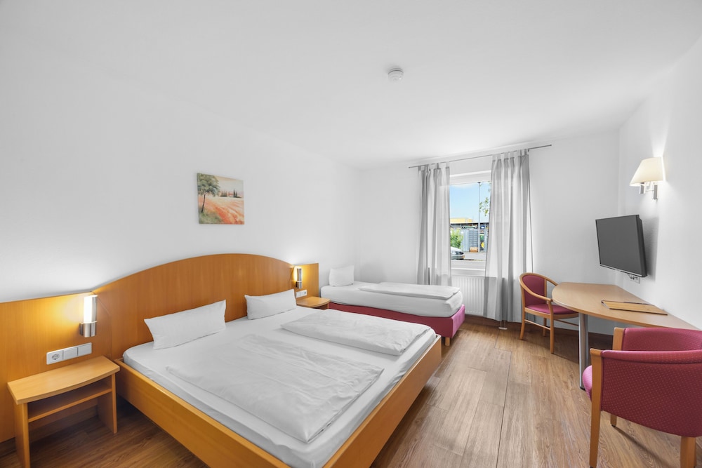 Sun Parc Hotel 18/50