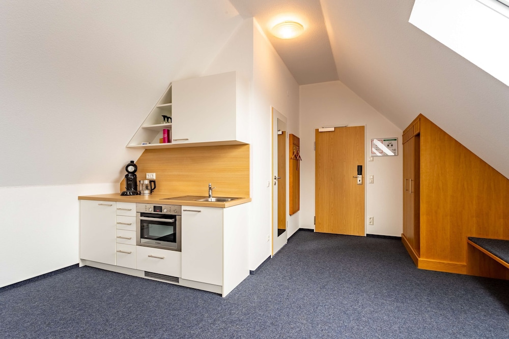 Dorint Parkhotel Siegen 5/50