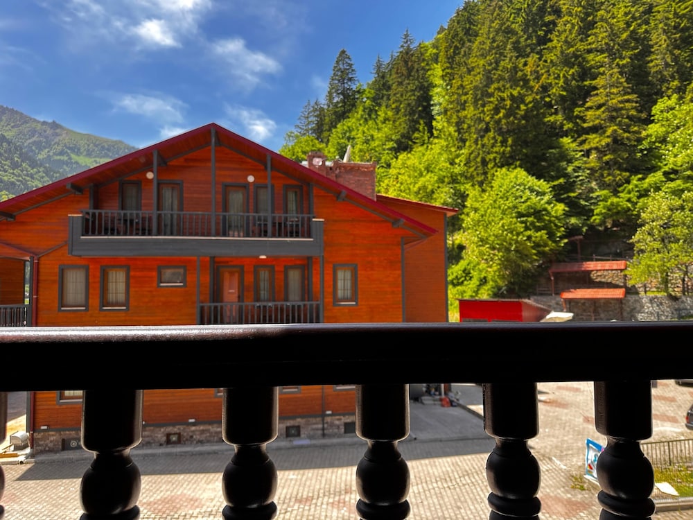 Hayat Rose Hotel 7/66