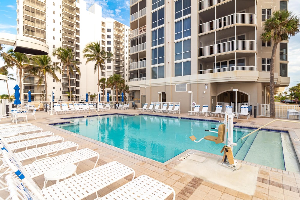 GullWing Beach Resort 15/50
