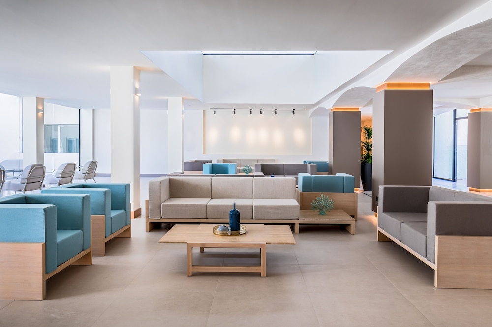 Occidental Puerto Banus 51/75
