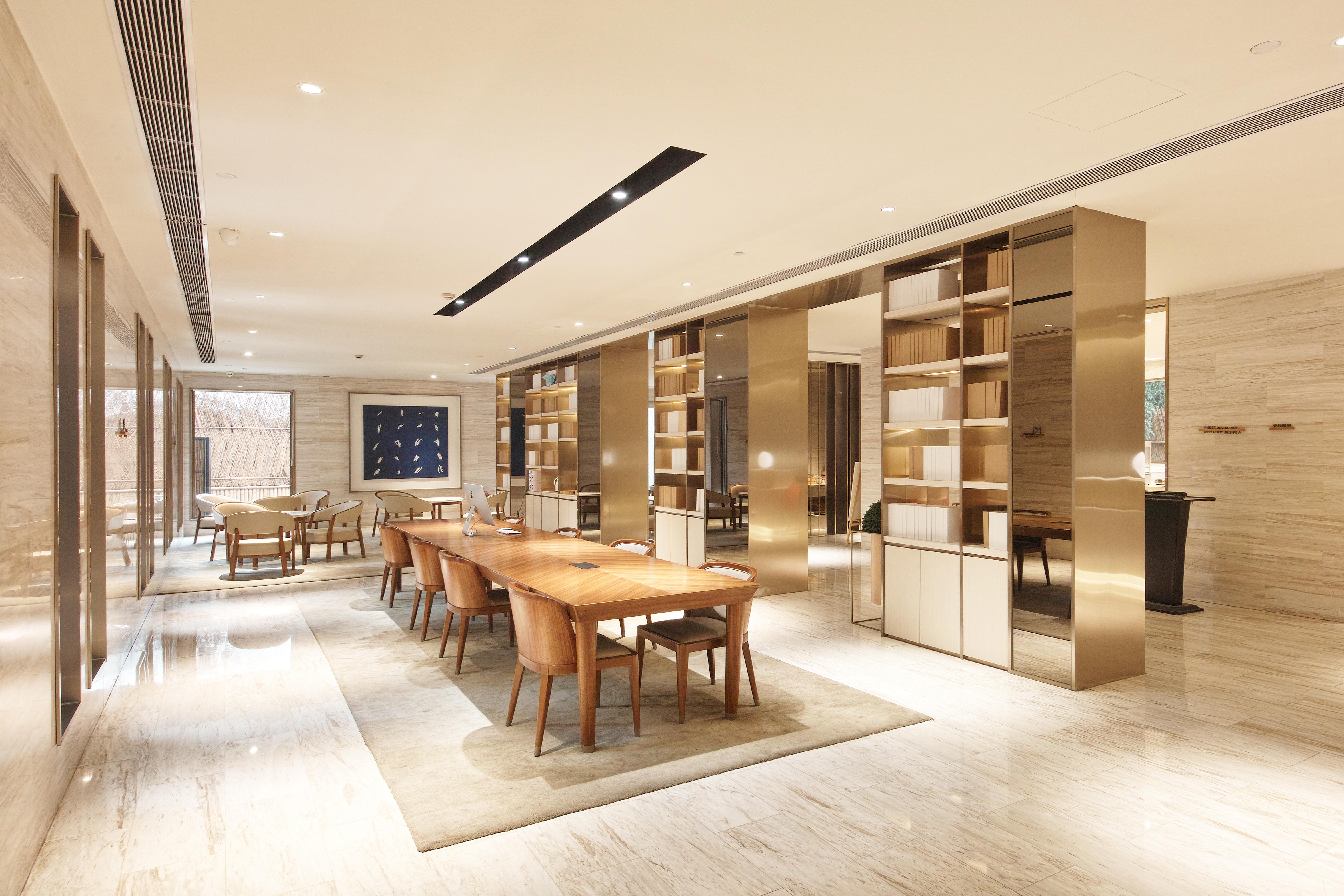 Ji Hotel (Hefei Huaihe Road Pedestrian Street) 36/46