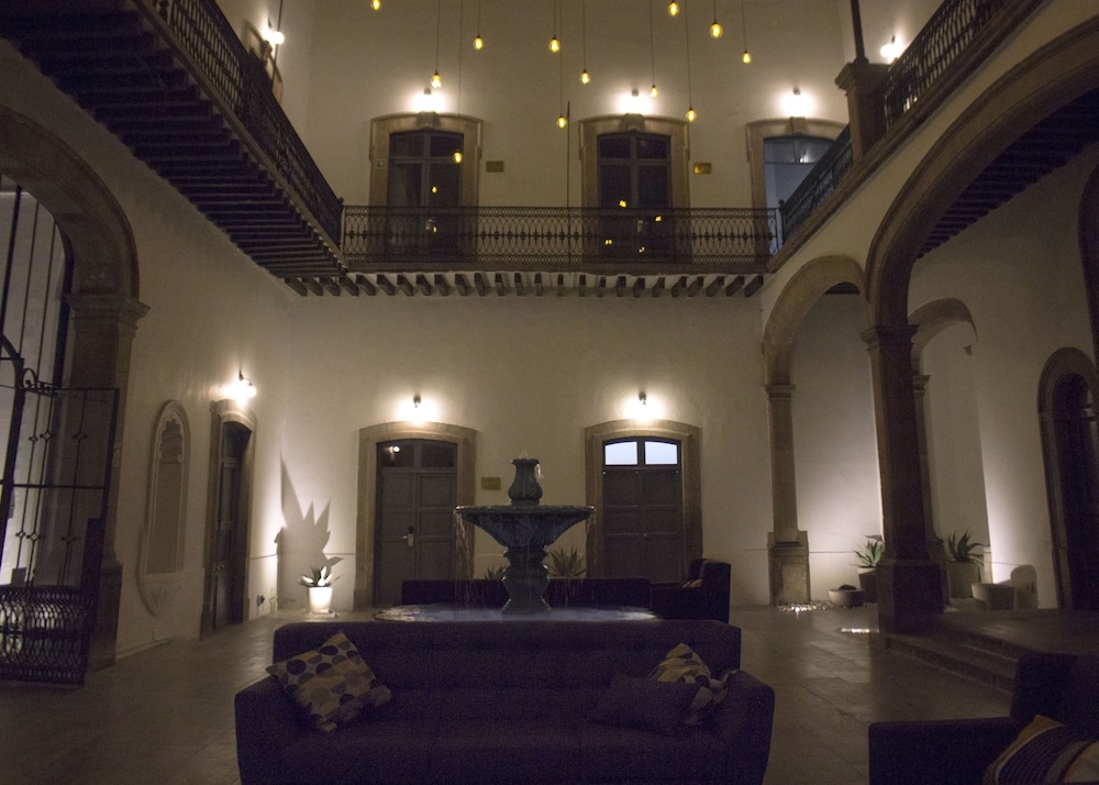 Hotel Markee 29/50