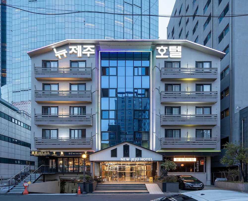 New Jeju Hotel 6/50