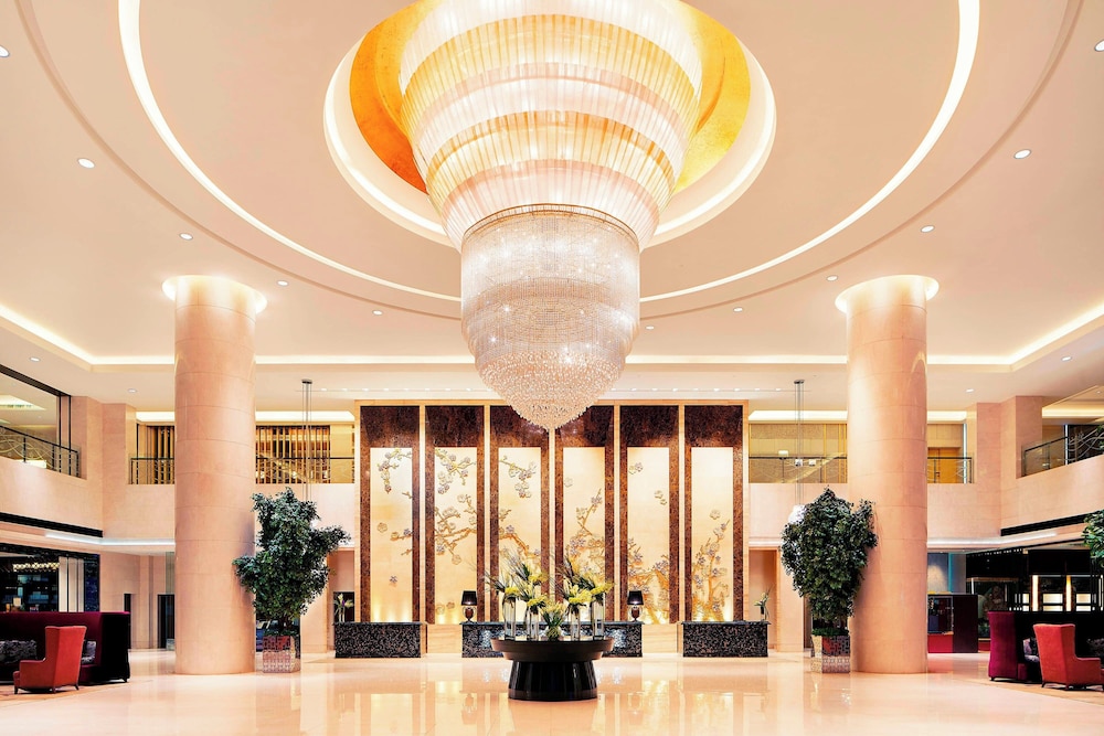 Sheraton Wuxi Binhu 7/50