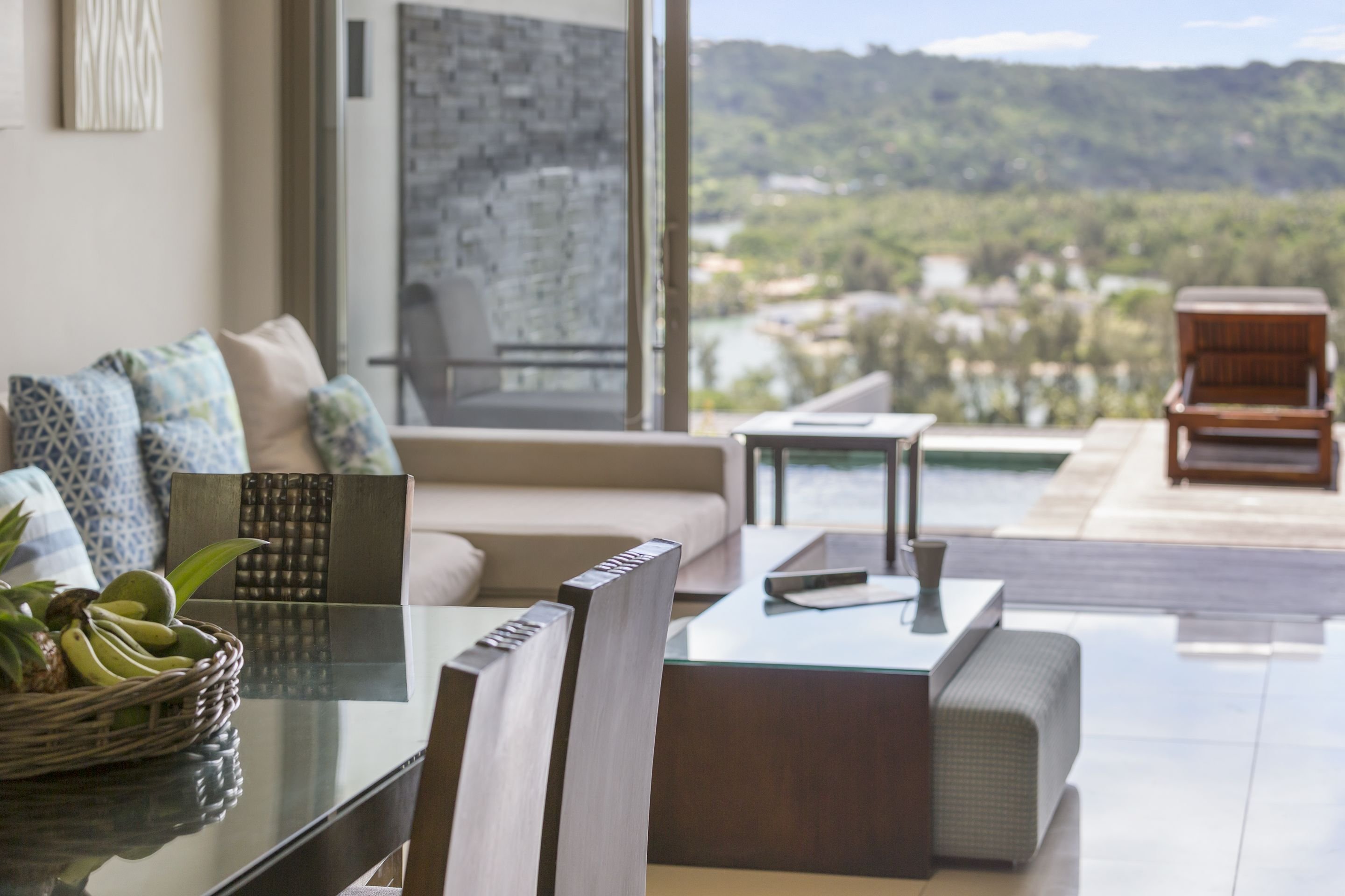 The Terraces Boutique Apartments 5/8