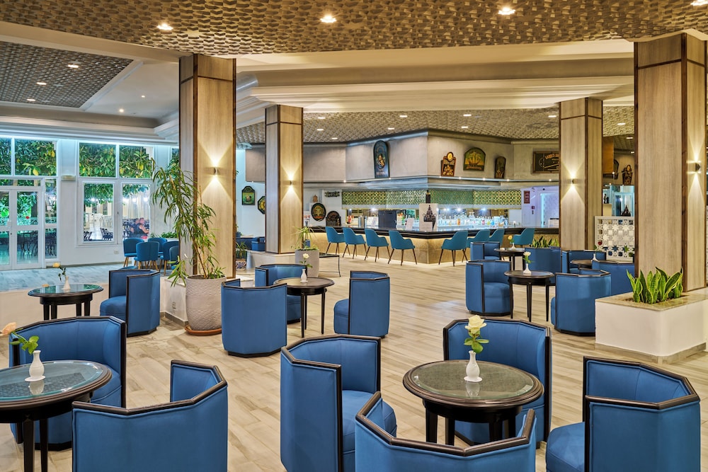 Nahrawess Resort and Thalasso 70/88