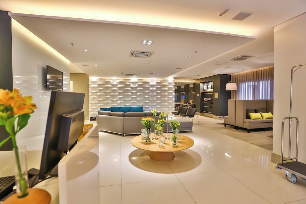 Roomo Santos Residencial 10/50