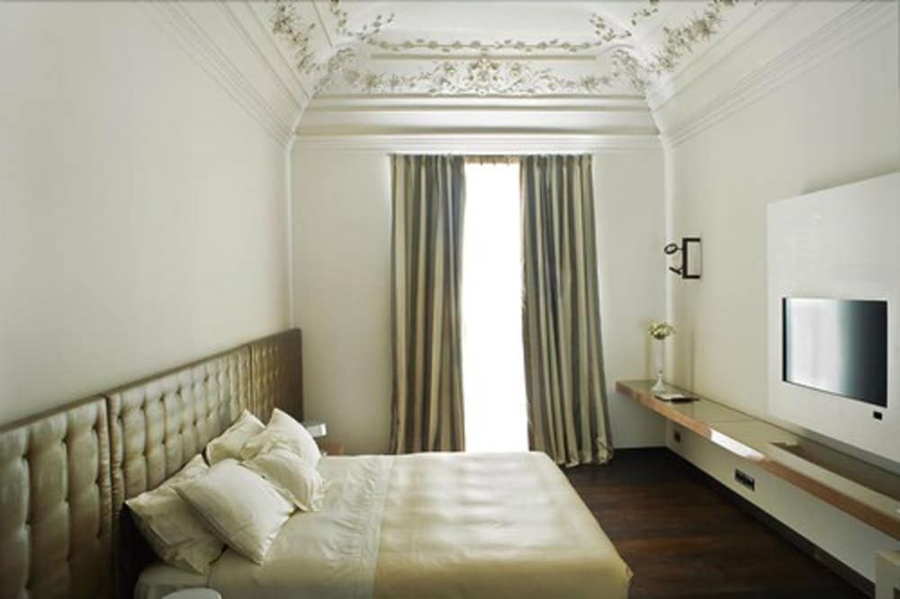 CLASSIC, SINGLE, SINGLE BED