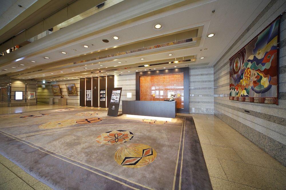 Hotel Granvia Wakayama 48/50