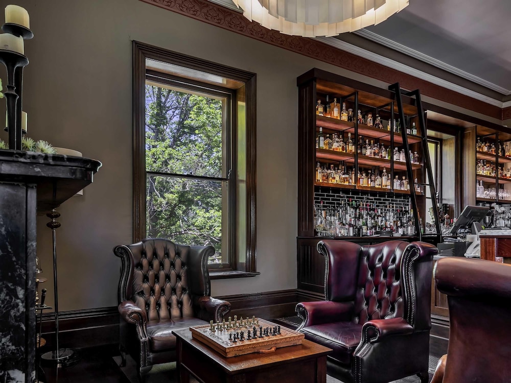 Mount Lofty House Estate – Adults Retreat 30/46