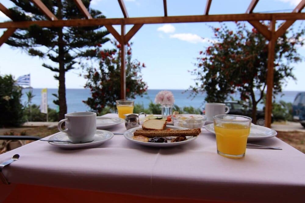 Creta Mare Plakias 18/34