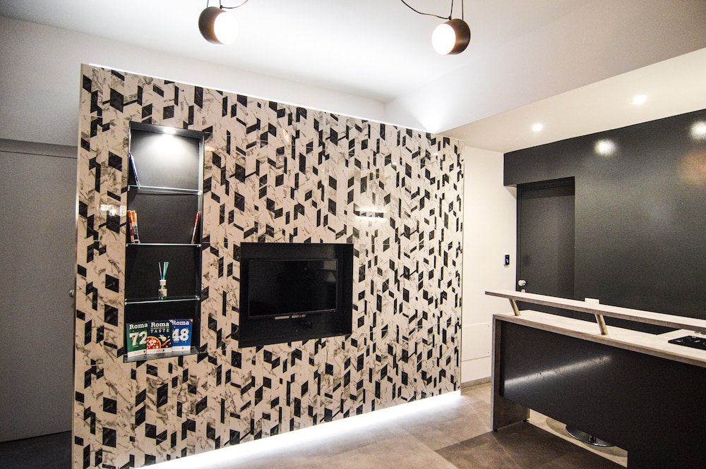 Romaresidence Trastevere Guesthouse 37/50