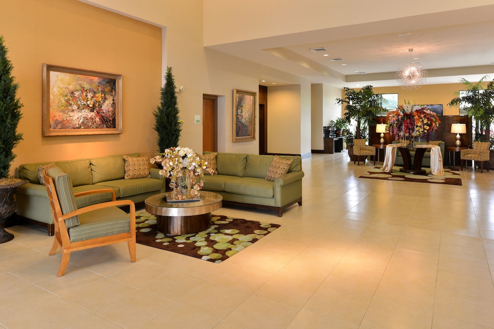 Holiday Inn Montgomery Airport South 43/80