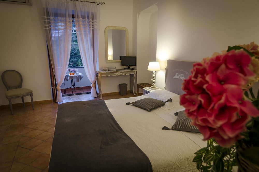 Maison Liparlati Positano 29/39