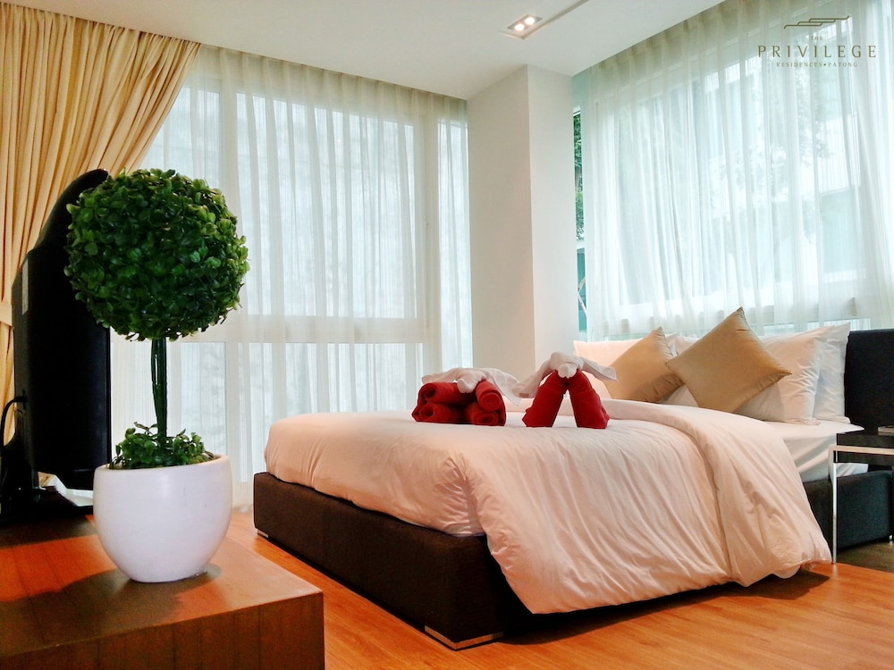 The Privilege Residence 34/72