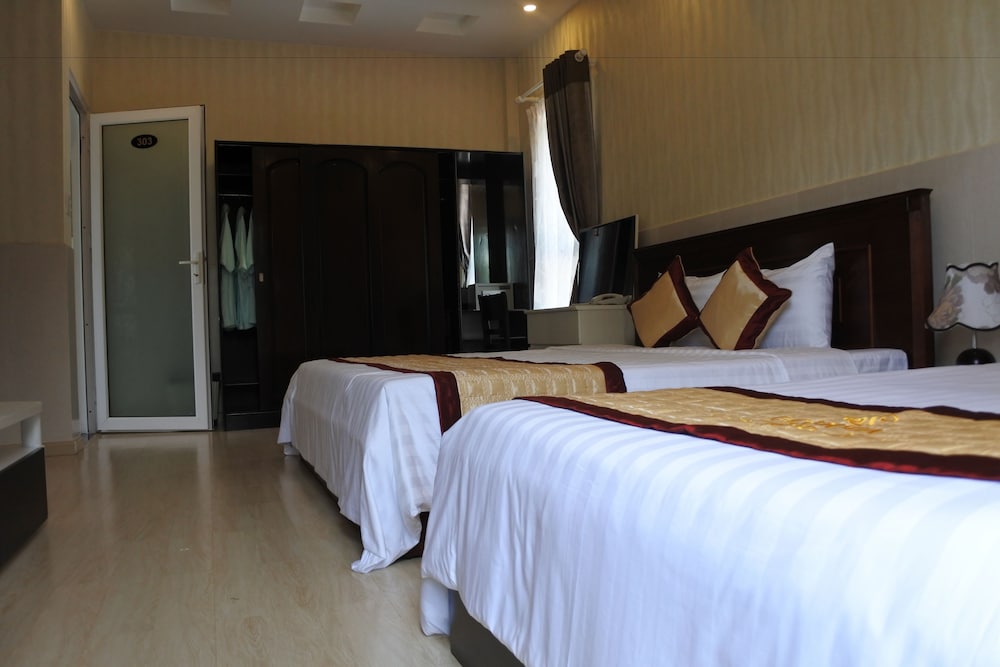 Godiva Phu Quoc Hotel 19/71