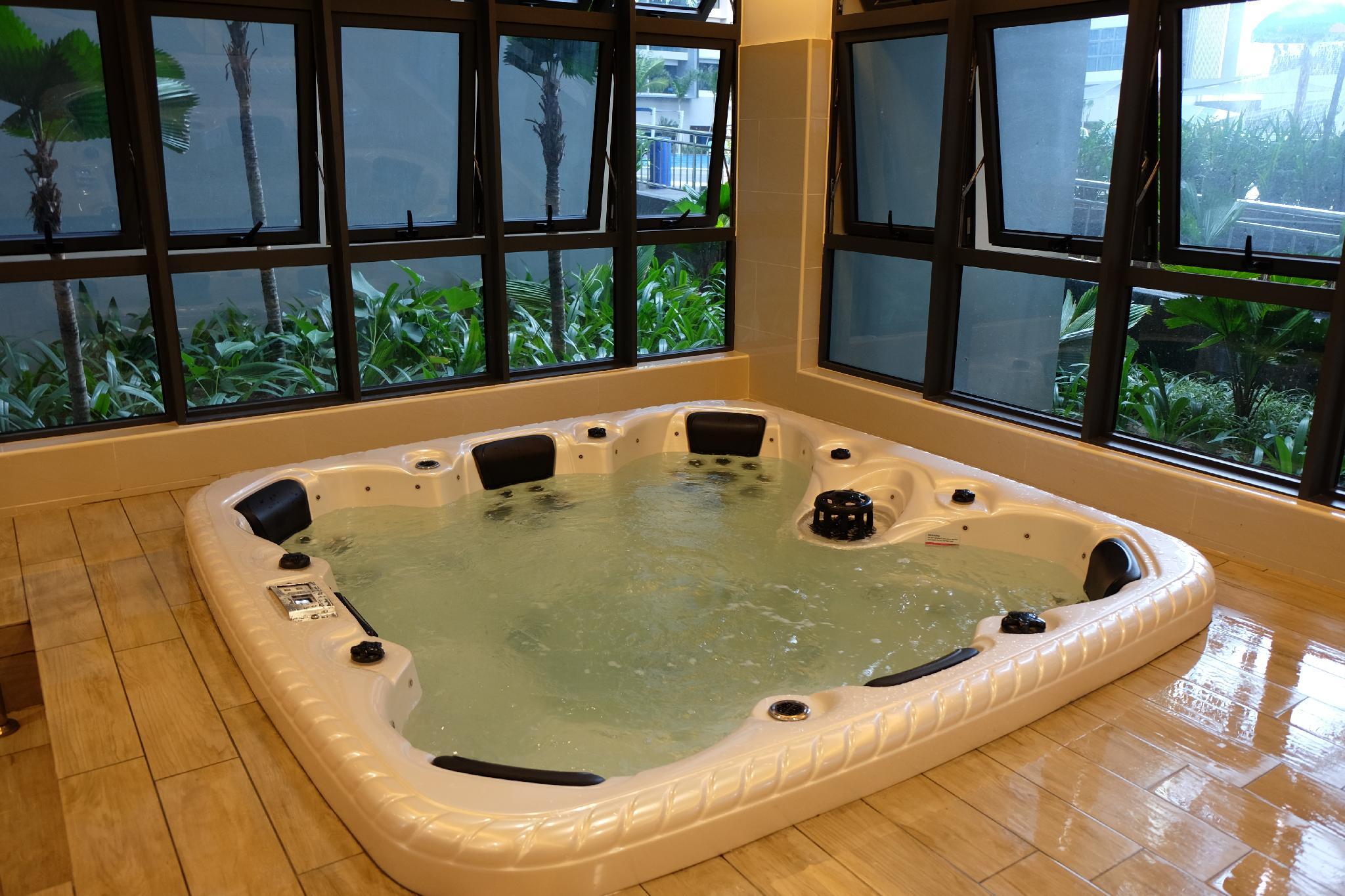Atlantis Residence@Iconstay Melaka 16/44