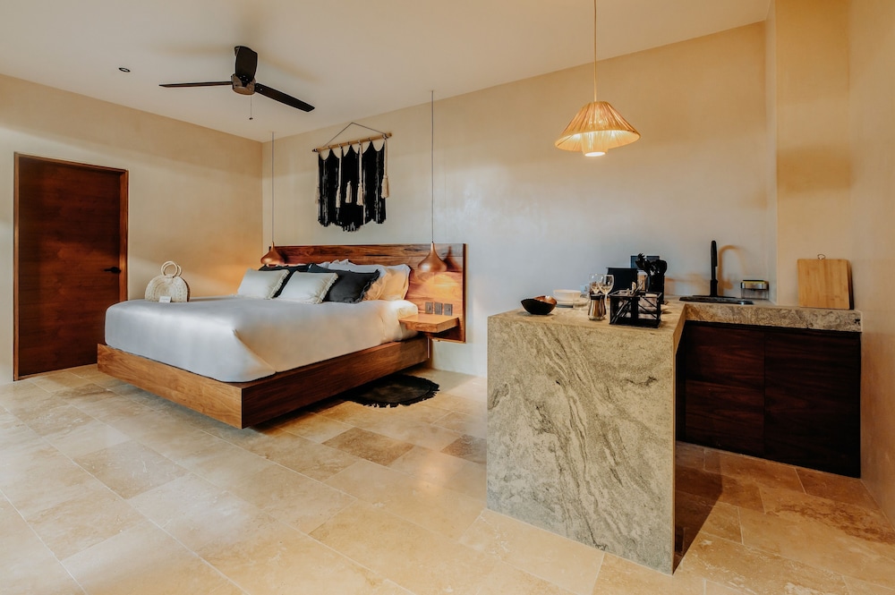 Majaro Hotel Tulum 16/50