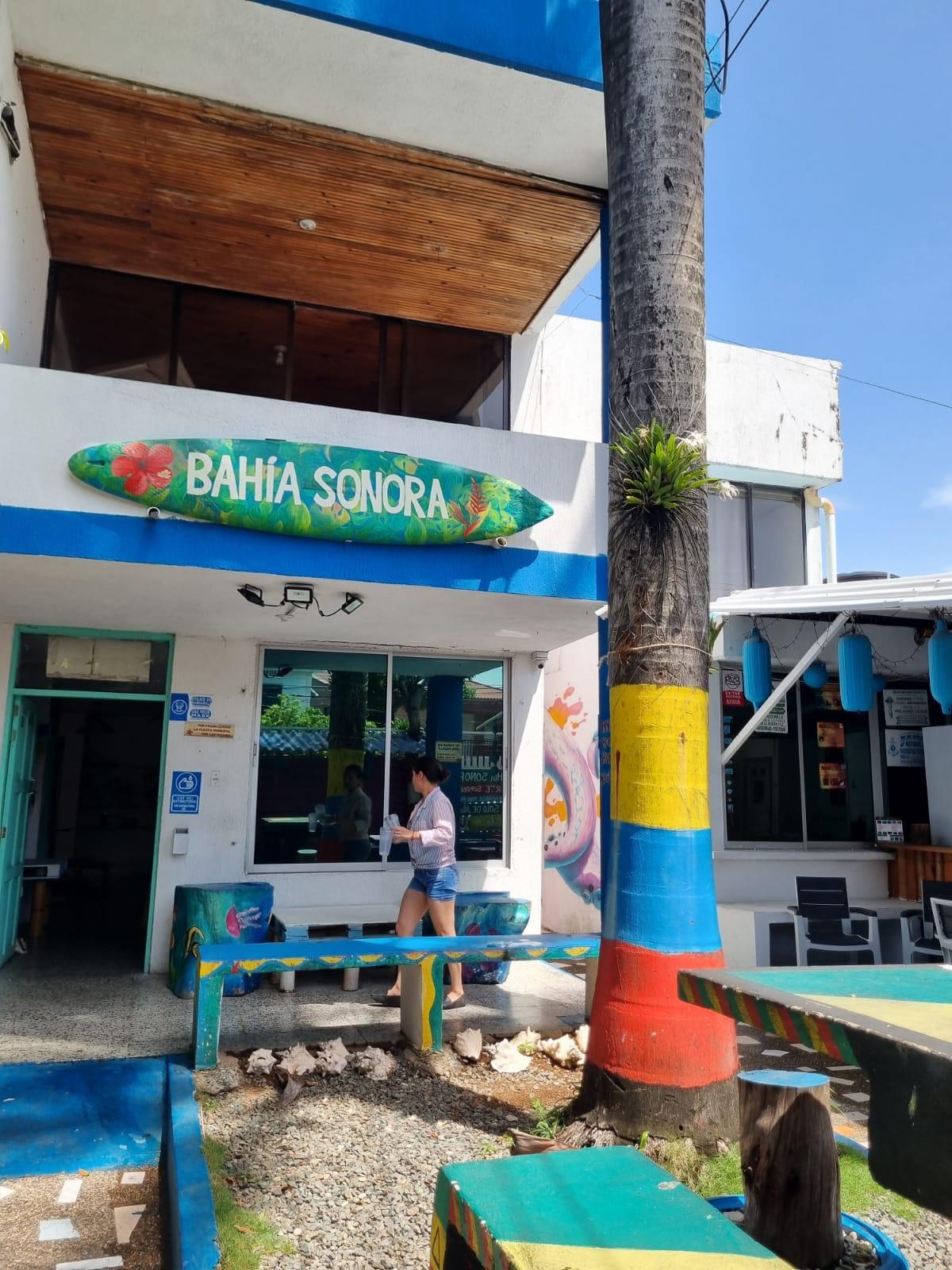 Posada Cultural Bahaa Sonora 4/50