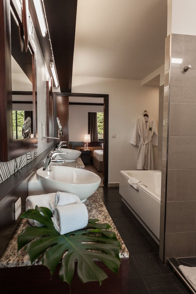 Tahiti Pearl Beach Resort 17/41