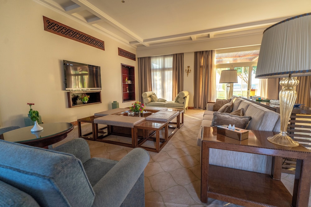 Jolie Ville Resort & SPA kings Island Luxor 26/49