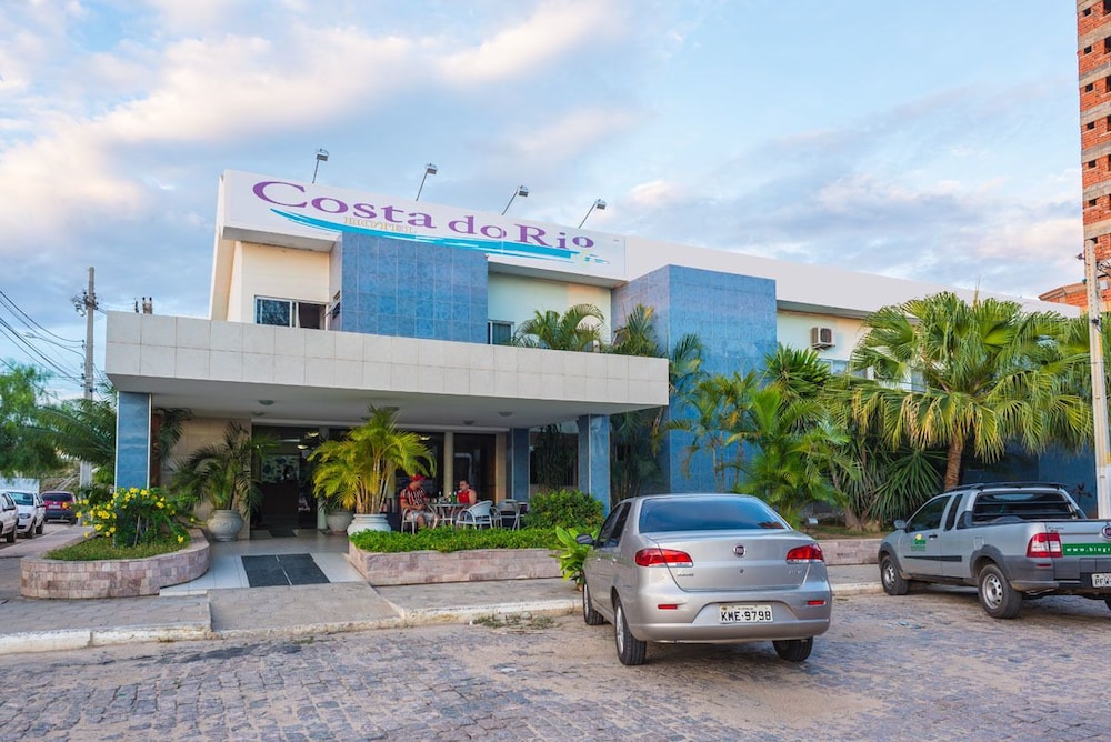 Costa do Rio Hotel 14/15