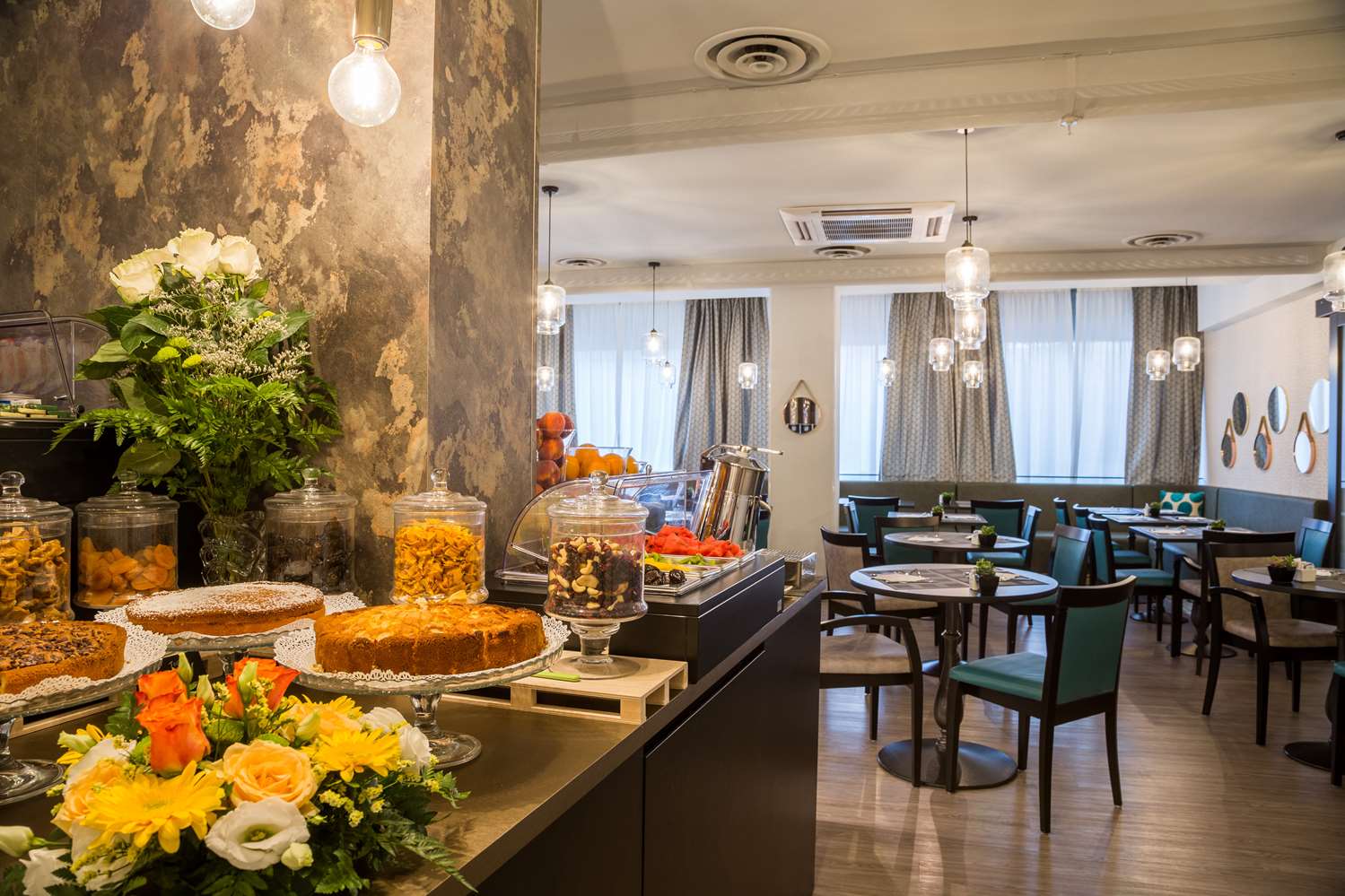 Best Western Plus Chc Florence 29/34