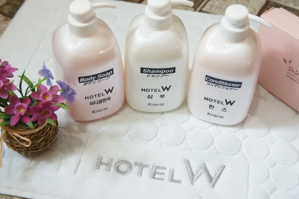ホテル W 新済州 写真2