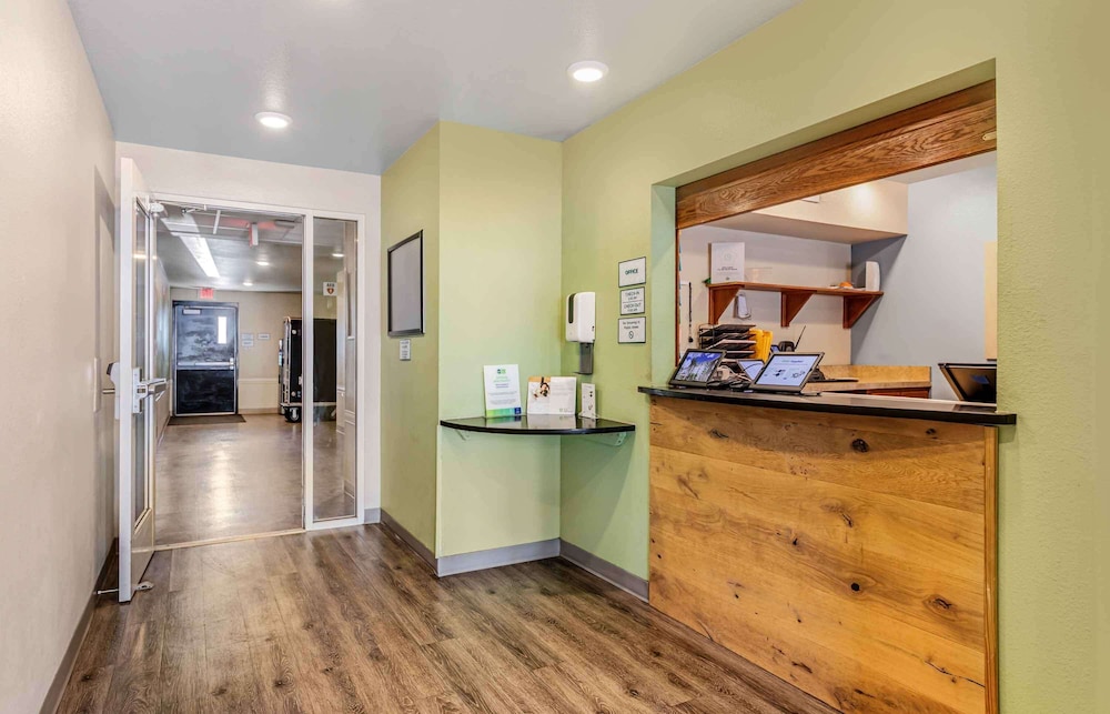 Extended Stay America Select Suites - Fort Lauderdale - Airport - West 10/51