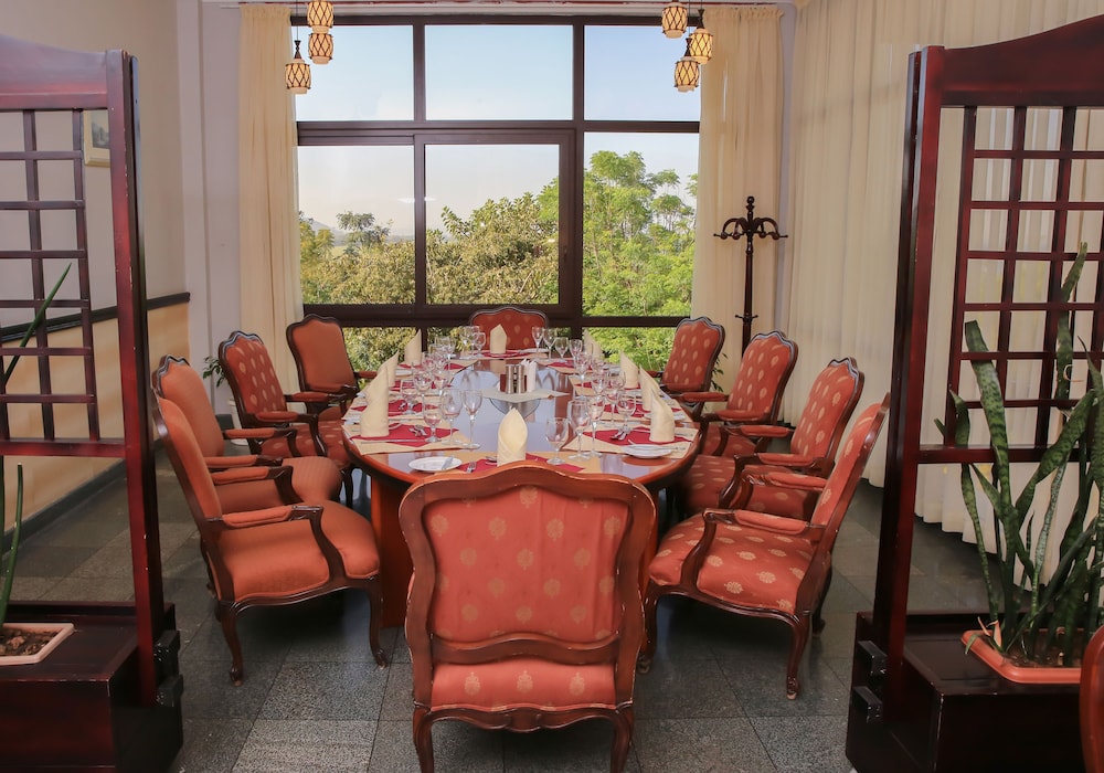 Haile Resort Hawassa 26/50