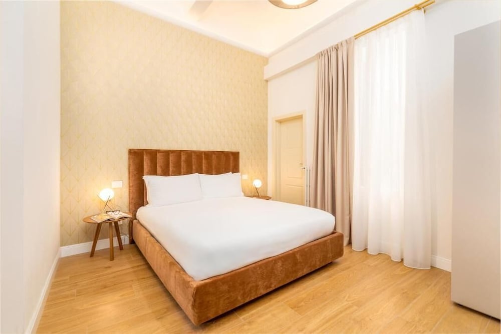 JUNIOR SUITE, TERRACE
