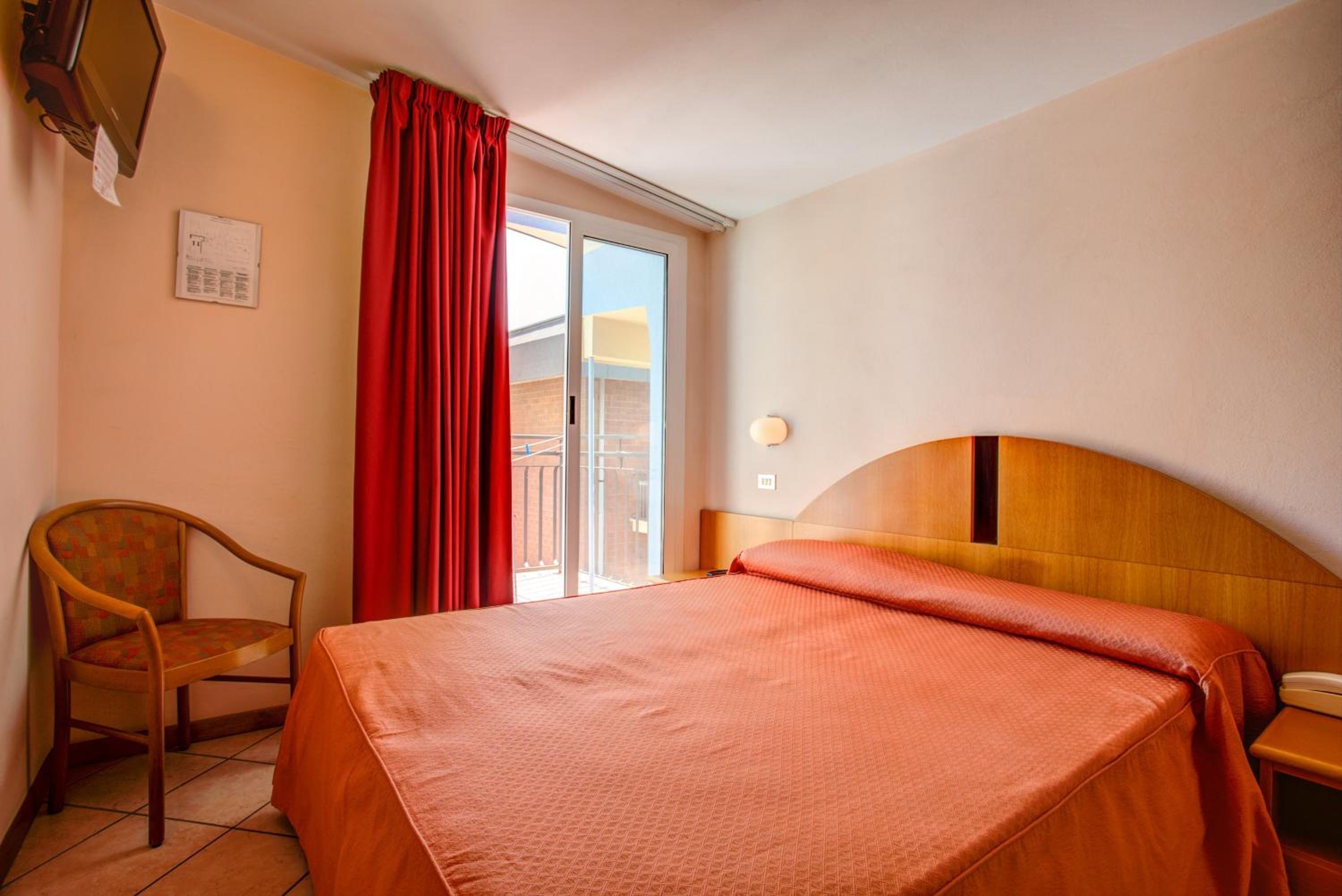 Hotel Rosalba 11/49
