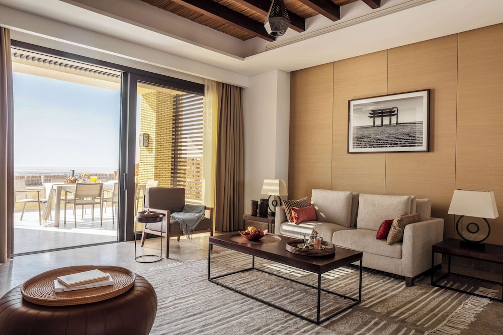 Sahara-Tozeur Resort & Villas 30/50