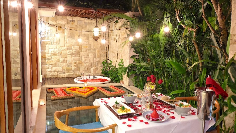 Aksari Villa Seminyak by Ini Vie Hospitality 36/46