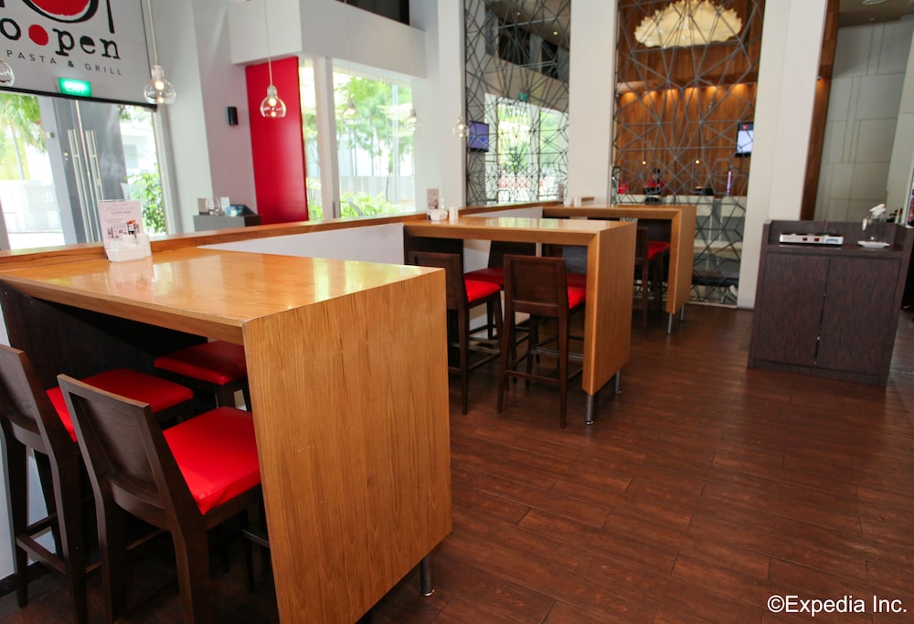 Ibis Singapore Novena Hotel 29/50