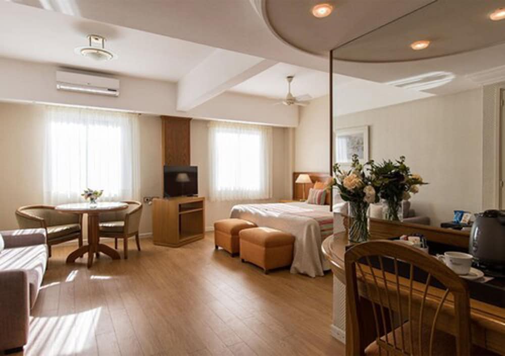 HOTEL SOLANS RIVIERA 35/40