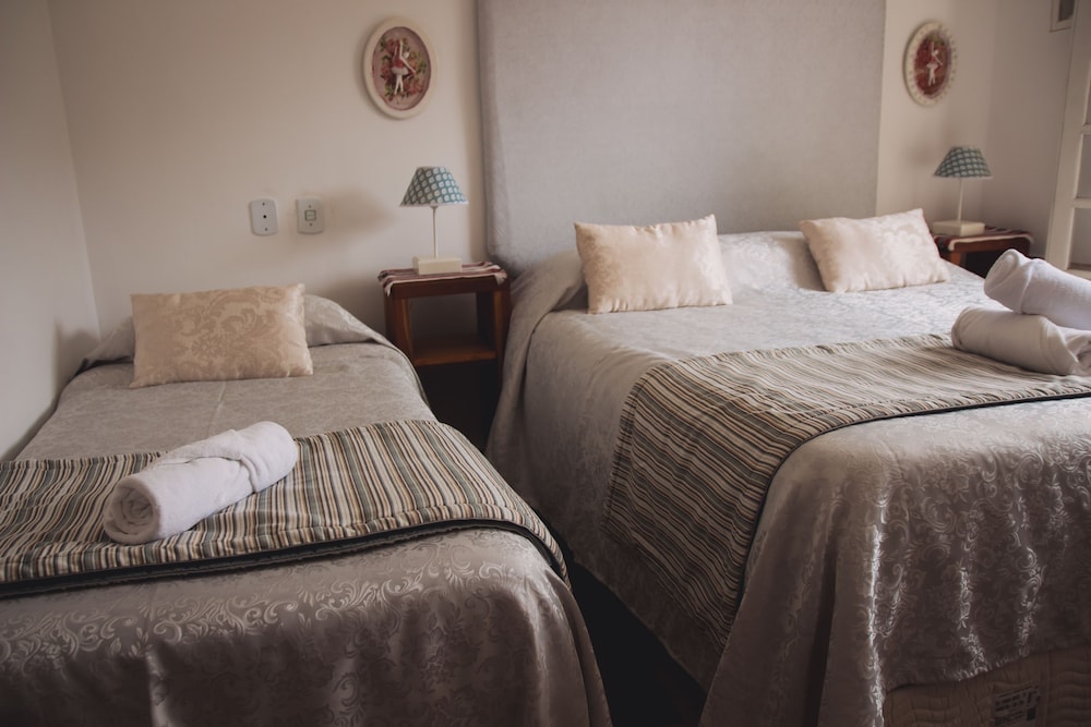 Summit Casarao Da Ducha Hotel 8/50