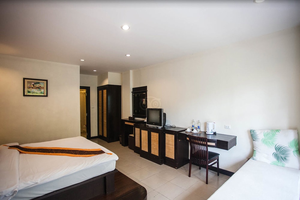 Royal Nakara Ao Nang 26/48