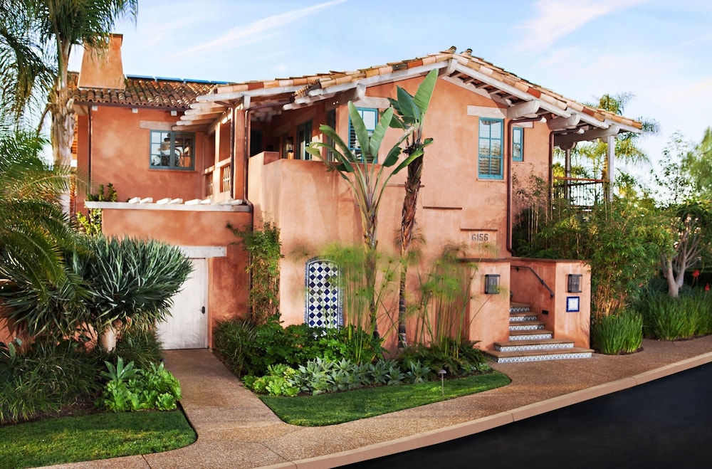 Rancho Valencia Resort and Spa 1/62